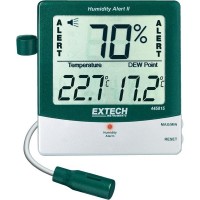 Extech 445815 Thermohygrometer 
