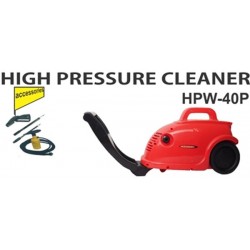 Hayashi HPW-40P High Pressure Cleaner Listrik