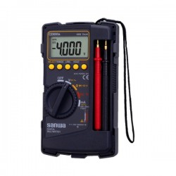 Sanwa CD800a Multimeter Digital
