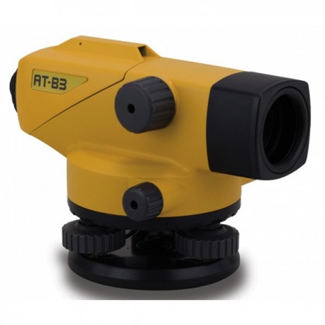 Topcon AT-B3 Waterpass 28x Automatic Level