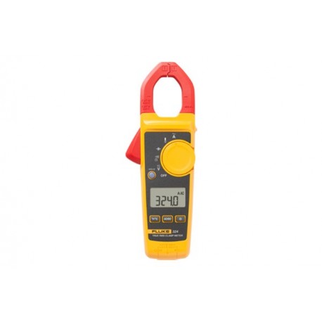 Fluke 324 True RMS Clamp Meter