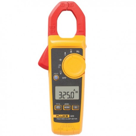 Fluke 325 True RMS Clamp Meter