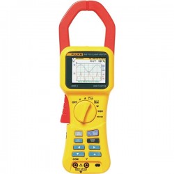 Fluke 345 Power Quality Clamp Meter