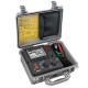 KYORITSU 3128 Insulation Tester High Voltage