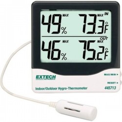 Extech 445713 Thermohygrometer 