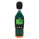 Extech SDL600 Sound Level Meter