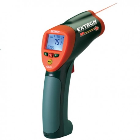  Extech 42545 Infrared Thermometer