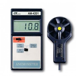 Lutron AM-4201 Anemometer 
