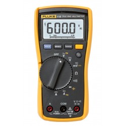 Fluke 115 Digital Multimeter