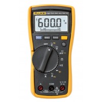 Fluke 115 Digital Multimeter