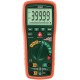 Extech EX570 True RMS Industrial Multimeter with IR Thermometer