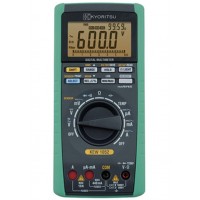 Kyoritsu 1051 Digital Multimeter