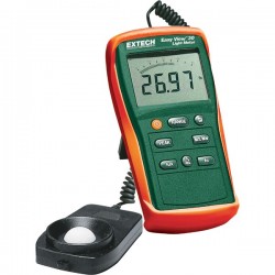 Extech EA30 EasyView Light Meter