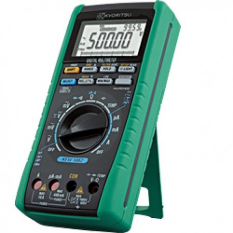 Kyoritsu 1061 Digital Multimeter