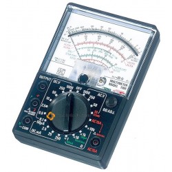 Kyoritsu 1109 Analog Multimeter