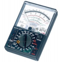 Kyoritsu 1109 Analog Multimeter
