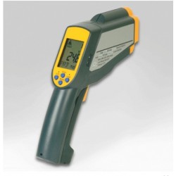 Sanfix IT-1500 Infrared Thermometer Dual Lasers