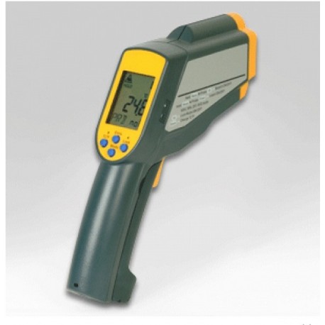 Sanfix IT-1500 Infrared Thermometer Dual Lasers