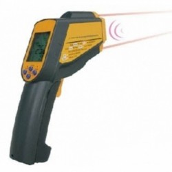 Sanfix IT-1000 Infrared Thermometer Dual Lasers