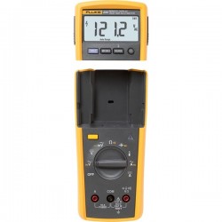 Fluke 233 Remote Display Digital Multimeter