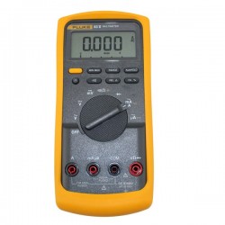 Fluke 83V True RMS Digital Multimeter