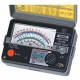 Kyoritsu 3322A Insulation Tester Analog