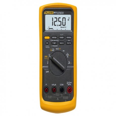 Fluke 88V Deluxe Automotive Multimeter