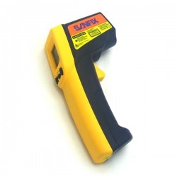 Sanfix IT-550 Infrared Thermometer