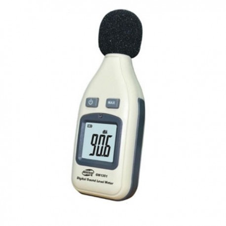 Sanfix GM1351 Sound Level Meter