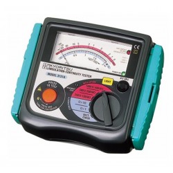 Kyoritsu 3131A Insulation Tester Analog