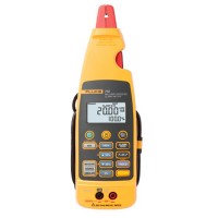 Fluke 772 Milliamp Clamp Meter