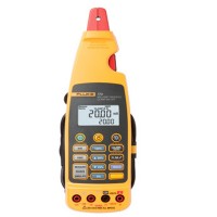 Fluke 773 Milliamp Process Clamp Meter