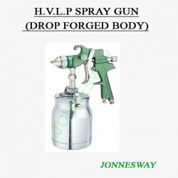 Jonnesway H.V.L.P Spray Gun AS-0001D