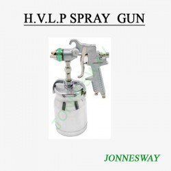 Jonnesway H.V.L.P Spray Gun AS-0001A