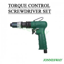 Jonnesway JAB-2041 Shut Torque Control Screw Driver 