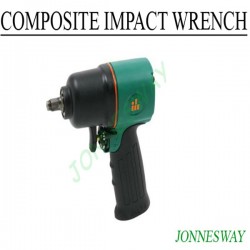 Jonnesway JAI-0963 3/8 inch DR.Composite Impact Wrench 
