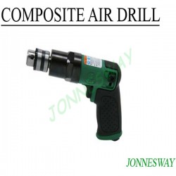 Jonnesway JAD-0212 1/4 inch Composite Heavy Duty Air Drill 