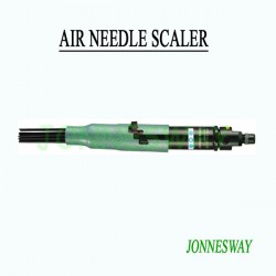 Jonnesway JAH-6836 Air Needle Scaler 