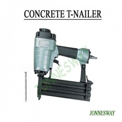 Jonnesway 2564 Concrete T-Nailer 