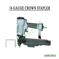 Jonnesway 2638 Gauge Crown Stapler