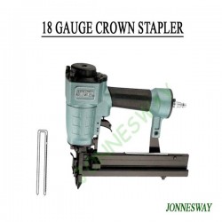 Jonnesway 9040 Gauge Crown Stapler 