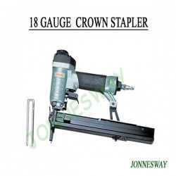 Jonnesway 9032 Gauge Crown Stapler 