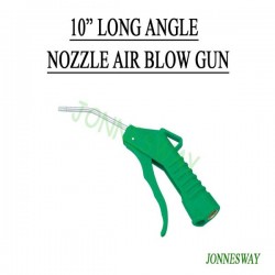 Jonnesway JAT-6958E Long Angle Nozzle Air Blow Gun 