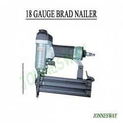 Jonnesway F1850 Gauge Brad Nailer 