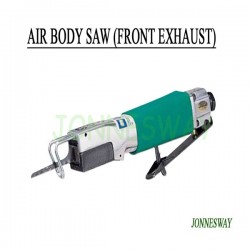 Jonnesway JAT-6403 Air Body Saw Front Exhaust