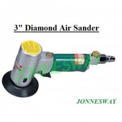 Jonnesway JAS-6660-3 3 Diamond Air Sander