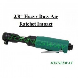 Jonnesway JAR-6310A 3/8" Heavy Duty Air Ratchet Wrench
