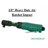 Jonnesway JAR-6310A 3/8" Heavy Duty Air Ratchet Wrench