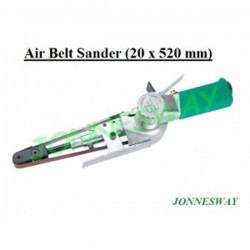 Jonnesway JAS-6542 Air Belt Sander (20 x 520 mm)