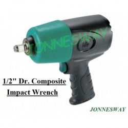 Jonnesway JAI-0924 1/2" DR. Composite Impact Wrench